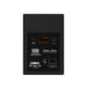 thumbnail image 3 of Monitor de estudio KRK RP5G5 ROKIT 5 Generation Five 5, 3 of 4