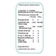 thumbnail image 3 of CALCIO 90 PORCIONES 500mg VEGANO SIN GLUTEN, 3 of 3