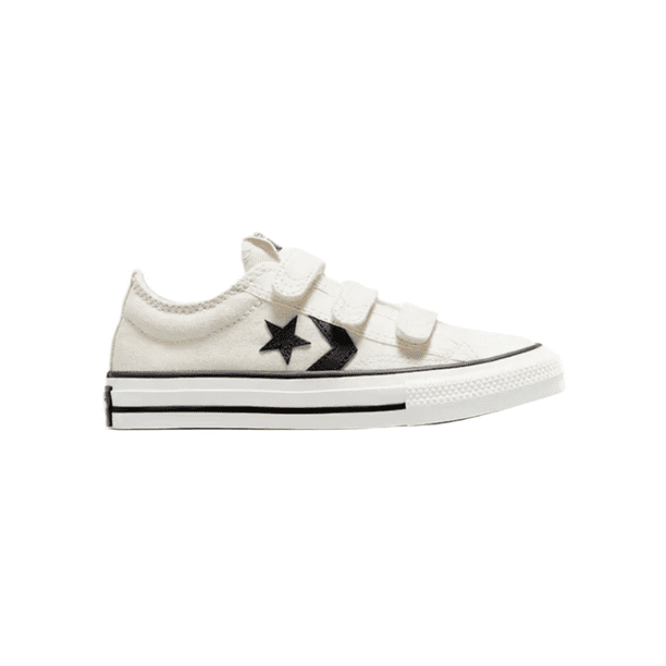 ZAPATILLAS URBANAS CONVERSE STAR PLAYER 76 INFANTIL| A05218C-103 - Talla 12
