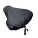 thumbnail image 2 of Funda Para Asiento De Bicicleta Con Cordón, Accesorios Para Bicicleta, Funda Para Sillín De Bicicleta, Color Negro, 2 of 3