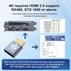 thumbnail image 5 of Adaptador HDMI Dummy Plug Emulador sin Monitor Malarpon 1920x1080, 5 of 7