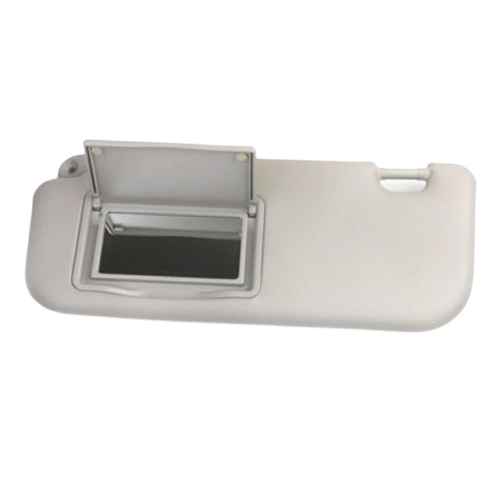 Ioensy - Parasol Para Coche Para Toyota Levin 2014-2018, Protección Solar De Viaje, Parasol Gris, Conductor Izquierdo