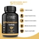 thumbnail image 2 of Supplement Potasio + Yoduro Ki 130 Mg 140 Tabletas, 2 of 3