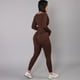 thumbnail image 3 of Enterizo Push Up Slim Fit Mujer Estilo Moderno, 3 of 3