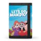 thumbnail image 1 of Cartera Trifold Vamos Mandy, 1 of 6