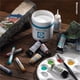 thumbnail image 5 of Pintura de acuarela Daniel Smith, extra fina, 15 ml, italiana Burnt Sienna, 5 of 7