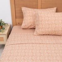 Mashini - Sabana Polar Est. King Prisma