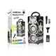 thumbnail image 1 of Parlante Karaoke Bluetooth Sp-K08, 1 of 1