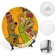 thumbnail image 4 of Plato Decorativo Desmarcar Aventuras de Scooby-Doo 15 cm, 4 of 6