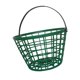 thumbnail image 1 of Golf Range Bucket Carrier Deportes Al Aire Libre Contenedor De Pelotas De Golf Cesta Para Pelotas De Golf Con Capacidad Para 150 Pelotas, 1 of 5
