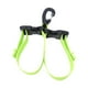 thumbnail image 4 of Correa De Aletas De Buceo Accesorios De Buceo Ligeros Para Equipo De Buceo Para Adultos Verde, 4 of 5