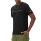 thumbnail image 2 of Camiseta Champion Classic Graphic Script Logo Black para hombre, 2 of 4