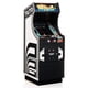 thumbnail image 1 of Numskull Quarter Qix Mini Arcade - Réplica Auténtica de Madera a Escala 1/4, ROM Original, Batería Recargable y Bocinas de 3W para Entusiastas Retro [videojuego], 1 of 6