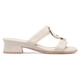 thumbnail image 1 of Zueco Mujer Hueso/Dorado Lucia Piccadilly, 1 of 3
