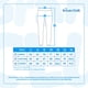 thumbnail image 4 of Calza Niña Hello Kitty Rib Gris, 4 of 4