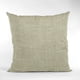 thumbnail image 5 of Cojín decorativo Plutus Brands Plutus Flax Wall Textured Beige, 5 of 5
