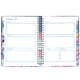 thumbnail image 2 of Planificador Lilly Pulitzer 2026‑2027 Jumbo 22 × 28 cm, 2 of 9