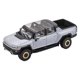 thumbnail image 1 of Camioneta Pickup Eléctrica 2022 Modelo a Escala 1/64 Gris Fundido, 1 of 5