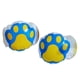 thumbnail image 3 of Inflable Brazo Anillo Círculo Natación Entrenador Dibujos Animados Piscina Seguridad Natación Anillos Pata, 3 of 5