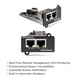 thumbnail image 4 of Tarjeta de gestión remota CyberPower RMCARD205 para UPS y ATS PDU, 4 of 6