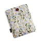thumbnail image 1 of Funda TimoVo para lector de libros electrónicos de 6 a 7 pulgadas, Blue Daisy, 1 of 7