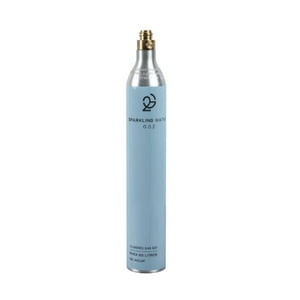 Go2 Store - Cilindro De Co2 Para Maquina Gasificadora