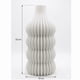 thumbnail image 3 of Jarron De Ceramica Para Decoracion Florero Texturizado 1223, 3 of 4