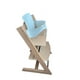 thumbnail image 1 of Silla Ergonomica de Madera con Accesorios, 1 of 6