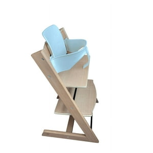 Jugueteria Estelar - Silla Ergonomica De Madera Con Accesorios