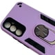 thumbnail image 2 of Carcasa Para Samsung A54 5g Anti Golpes Anillo Lila, 2 of 4