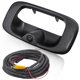 thumbnail image 1 of Cámara trasera EWAY con asa de portón trasero para Chevy Silverado 1999-2006, 1 of 8