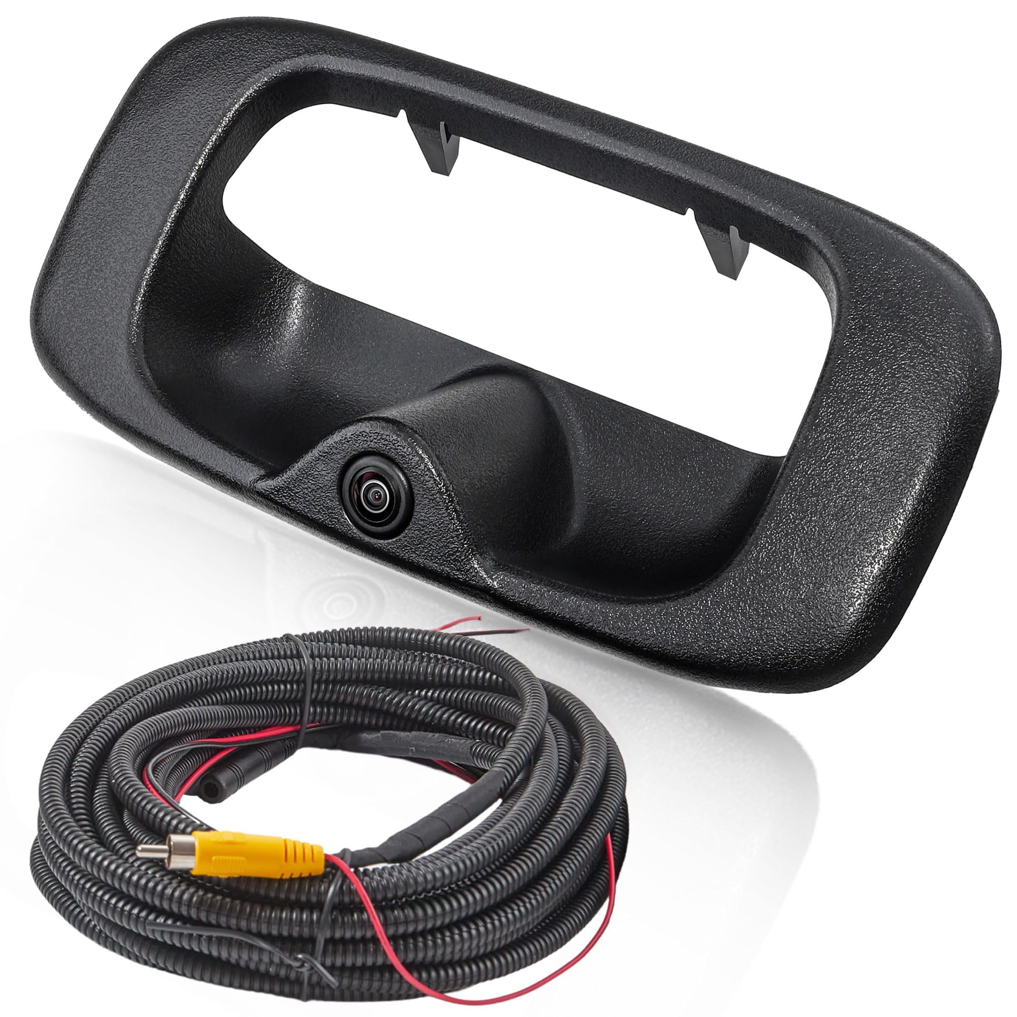 Cámara Trasera Eway Con Asa De Portón Trasero Para Chevy Silverado 1999-2006