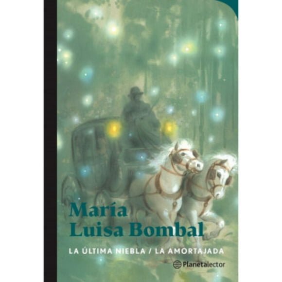Libro La Última Niebla / La Amortajada