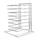 thumbnail image 3 of Soporte Multiusos Portátil Para Pizza, Estante Para Pizza, Para Fiestas De Pizzerías De Hoteles, 8 Capas, 3 of 5