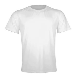 Andesland - Polera Dry Fit Manga Corta Lisa Hombre