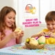 thumbnail image 5 of Set de regalo de juguete squishy Dan&Darci Taba con nido de pollito, 5 of 9
