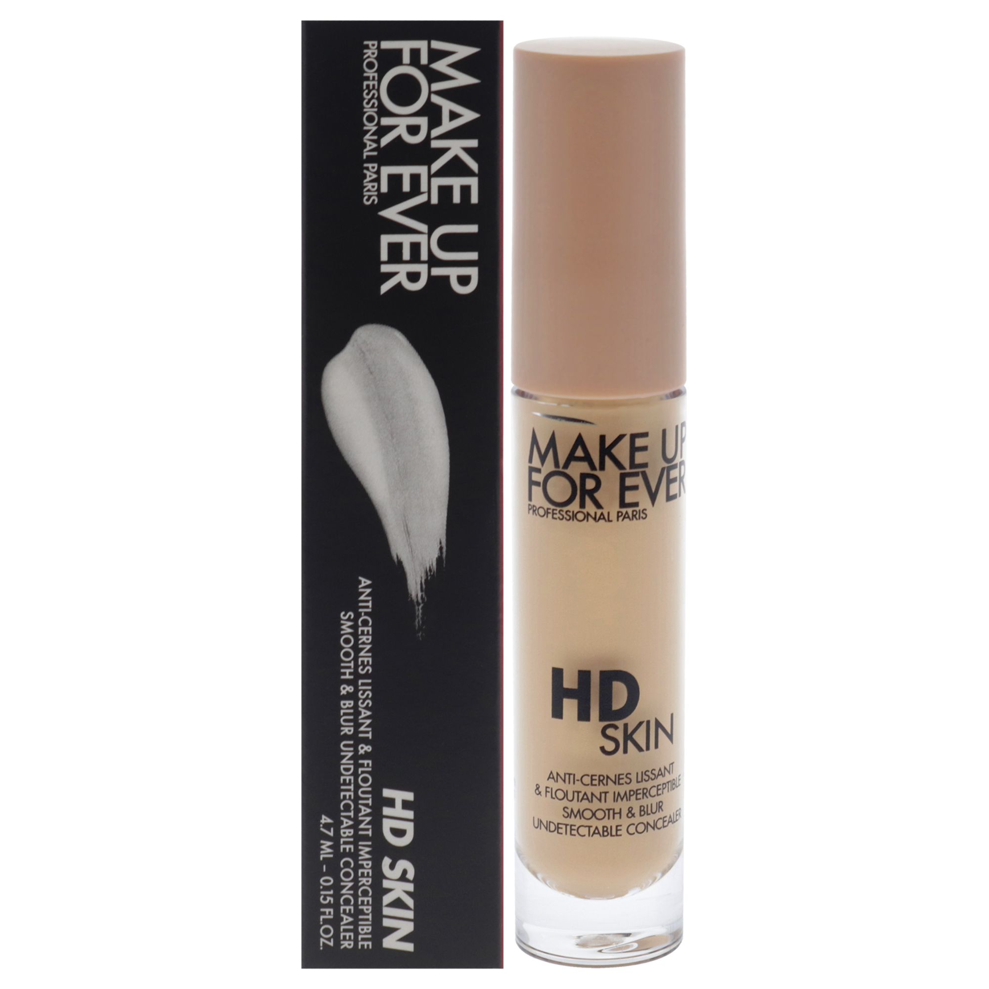 Corrector Make Up For Ever Hd Skin 4.5 Ml Camel