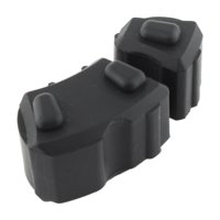Magideal - Amortiguador De Cubo De Rueda Trasera, Piñón De Rueda Trasera, Amortiguador De Repuesto, Goma De Transmisión Para , F650Cs, F700Gs, Y K14