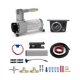 thumbnail image 1 of Sistema de Compresor de Aire RETRUE Kit de Bolsa de Aire a Bordo, 1 of 8