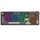 thumbnail image 1 of Teclado Mecánico Royal Kludge N99 Phantom, US, 1 of 3