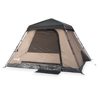 Kano - Carpa Enco Camping Automática Instant 6 Personas Impermeable