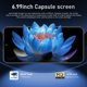 thumbnail image 4 of Smartphone IZQMN I7 PMAX 6.99" 12GB+512GB 7000mAh 5G, 4 of 7