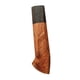 thumbnail image 4 of Mango De Cuchillo De Chef Japonés Mango De Reparación De Cuchillo Liso, 4 of 5