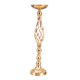 thumbnail image 4 of Florero Candelabros Soporte De Metal Creativo Candelabros Para Accesorios Decoración Grande, 4 of 5
