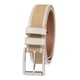 thumbnail image 1 of Vestido con cinturón Tommy Bahama, bicolor, doble lazo, caqui para hombre, 1 of 5