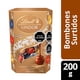 thumbnail image 1 of Estuche Chocolate Lindor Surtido, 200 g, 1 of 2