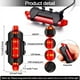 thumbnail image 3 of Luz Linterna Led Bicicleta Luz Trasera Lateral Frontal Roja, 3 of 3