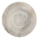 thumbnail image 2 of Mesa Lateral Dorada Puntos Mesa De Centro Decoración 40cm dorado, 2 of 2