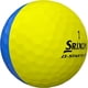 thumbnail image 2 of Pelota de golf Srixon Q-Star Tour Divide Blue, 2 of 5