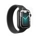 thumbnail image 1 of Protector de pantalla ZAGG Ultra Clear para Apple Watch 45 mm, 1 of 6